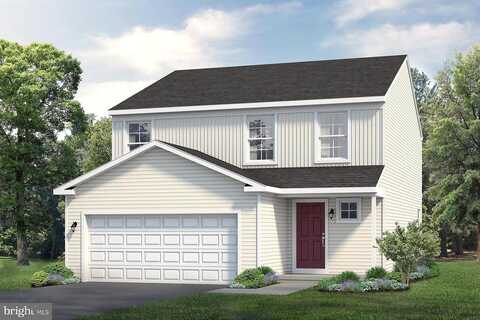 Ironwood Dr, MARTINSBURG, PA 16662