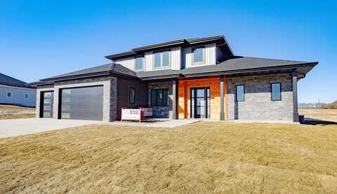 Wellington Place, Cottage Grove, WI 53527
