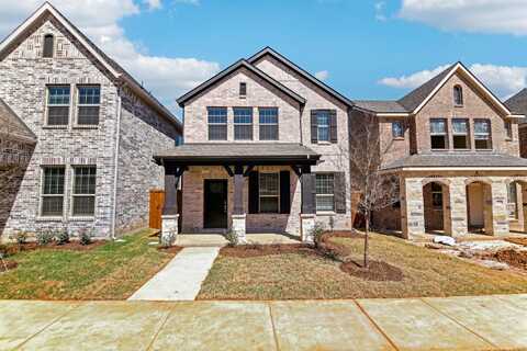 Big Bend Mews, Corinth, TX 76209