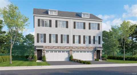 Winding Road, Fair Oaks, PA 18040