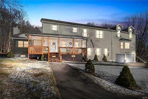 Valley View Drive, Tunkhannock, PA 18330