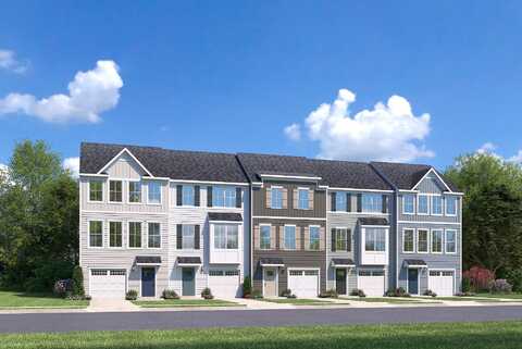 Drysdale St, ROCKINGHAM, VA 22801