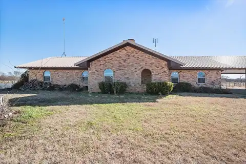Fcr #601, Teague, TX 75860