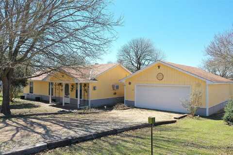 Pr 5827C, Donie, TX 75838