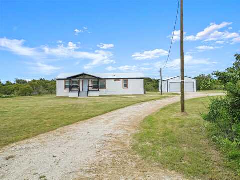 County Road 271 #14, Kosse, TX 76653