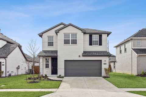 Triton Drive, Seagoville, TX 75159