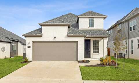Sydney Lane, Seagoville, TX 75159
