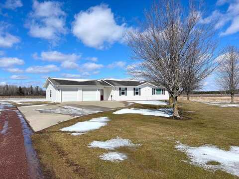 Mac Arthur Drive, Marshfield, WI 54449