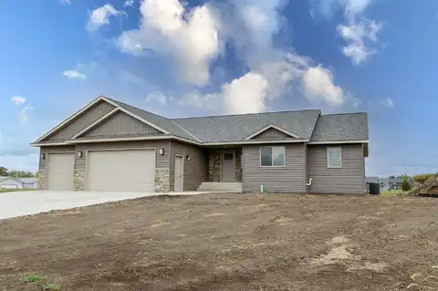 Lot 3 Wilderness Ridge Road Se, Alexandria, MN 56308