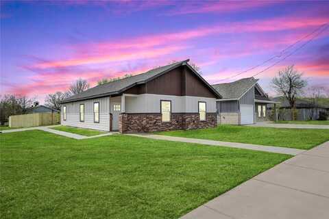 Lee Street, Greenville, TX 75401