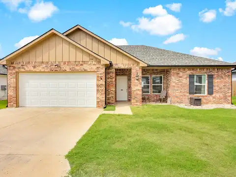 Hoover Drive, Mabank, TX 75147
