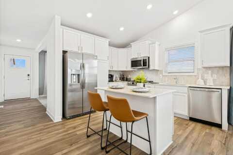 Jandell Avenue Ne, Saint Michael, MN 55376
