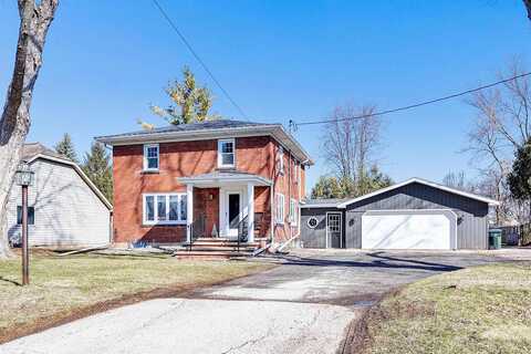Grant Street, De Pere, WI 54115