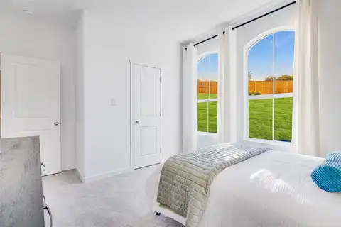 Lancaster Drive, Cedar Hill, TX 75116