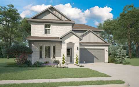 River Lane, Lavon, TX 75166