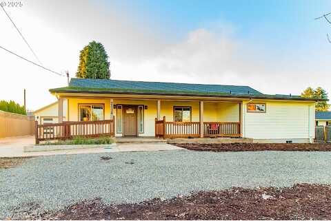 Scenic Dr, Eugene, OR 97404
