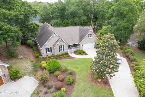 275 Golfview Court SW, Supply, NC 28462