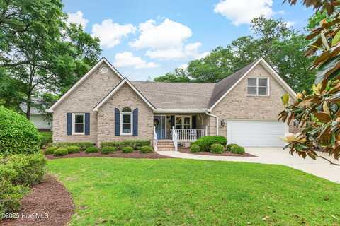 275 Golfview Court SW, Supply, NC 28462