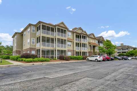 395 S Crow Creek Drive, Calabash, NC 28467
