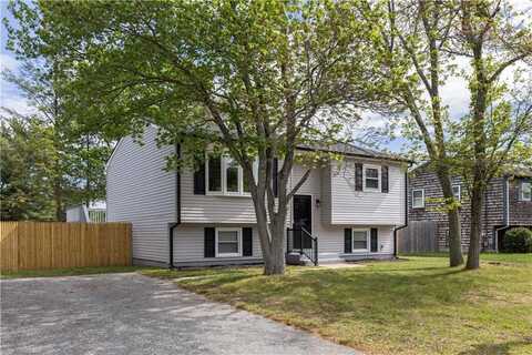 99 Scranton Avenue, Warwick, RI 02888