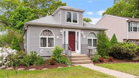 71 Lakeside Avenue, Cranston, RI 02910