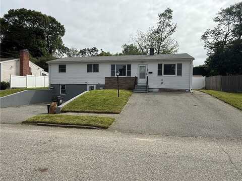 158 Woodland Avenue, Cranston, RI 02920