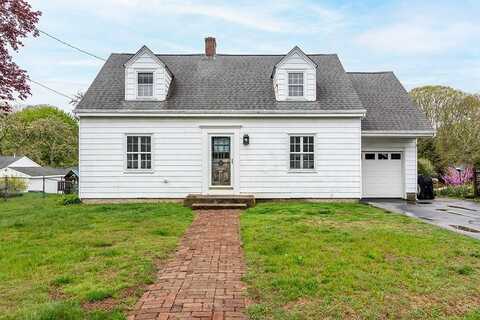 16 Sunset Avenue, South Kingstown, RI 02879