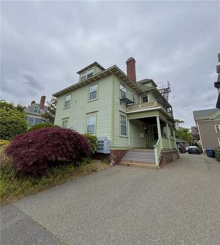 410 Angell Street, Providence, RI 02906