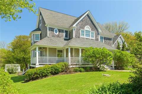 38 Westwind Drive, Jamestown, RI 02835
