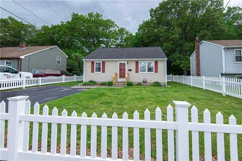 417 Privilege Street, Woonsocket, RI 02895