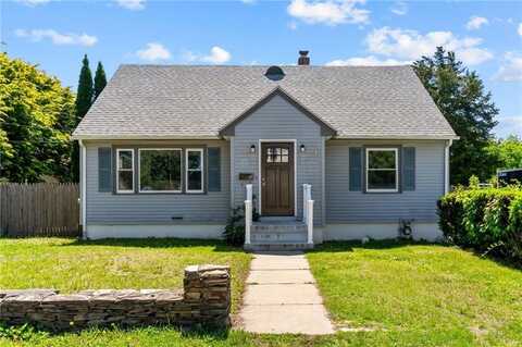 22 Dante Avenue, Johnston, RI 02919