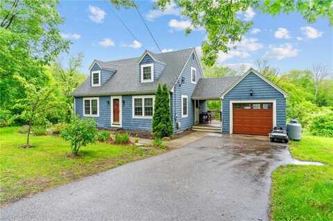 223 Chopmist Hill Road, Glocester, RI 02814