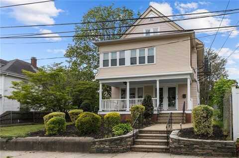 61 Grace Street, Cranston, RI 02910