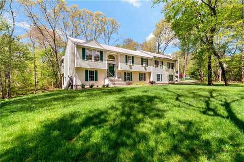 139 Old Rose Hill Road, South Kingstown, RI 02879