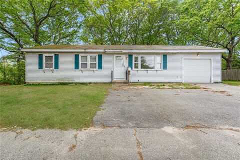 45 Lydia Road, Coventry, RI 02816