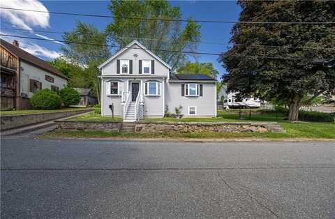 99 Fairfield Avenue, Woonsocket, RI 02895