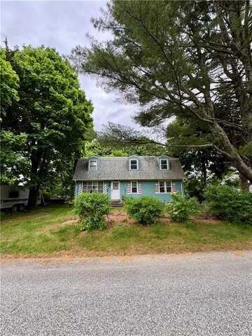 74 Cedar Road, Charlestown, RI 02813