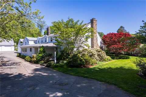 2 Cherry Lane, Bristol, RI 02809
