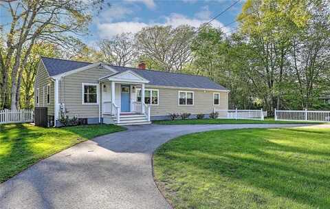 278 Sowams Road, Barrington, RI 02806