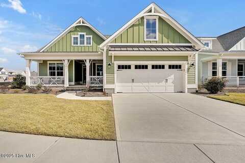 3355 Island Lakes Drive, Oak Island, NC 28461