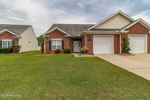 105 Oxford Drive, Goldsboro, NC 27534