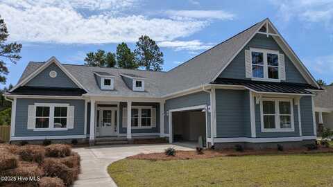 1055 Tinton Pt Point SW, Sunset Beach, NC 28468