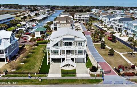 3 Gatha Lane, Ocean Isle Beach, NC 28469