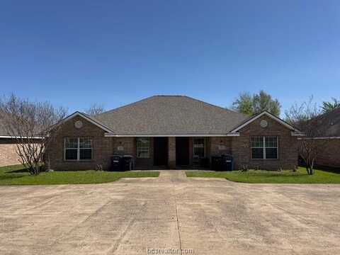 3525 Paloma Ridge Drive, College Station, TX 77845