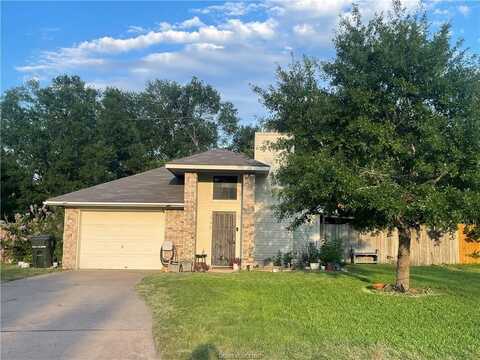 2908 Cheshire Drive, Bryan, TX 77803