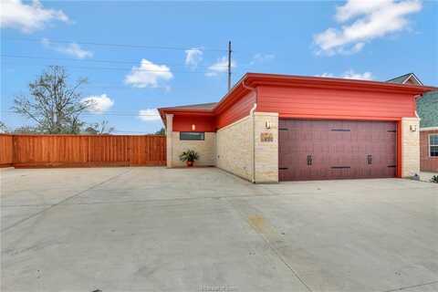 4100 South Texas Avenue, Bryan, TX 77802