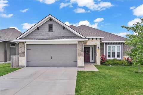 15013 Indian Creek Lane, College Station, TX 77845