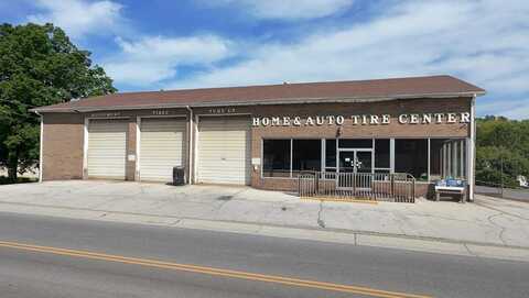 151 E Lee Street, Marion, VA 24354