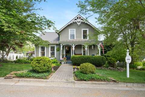 385 W Washington Street, Wytheville, VA 24382