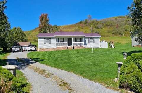 133 Deer Trail Circle, North Tazewell, VA 24630